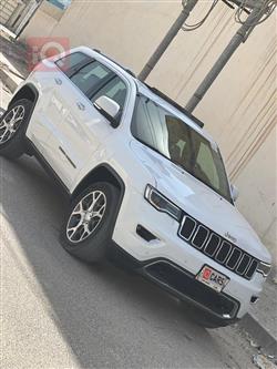 جيب جراند شيروكي